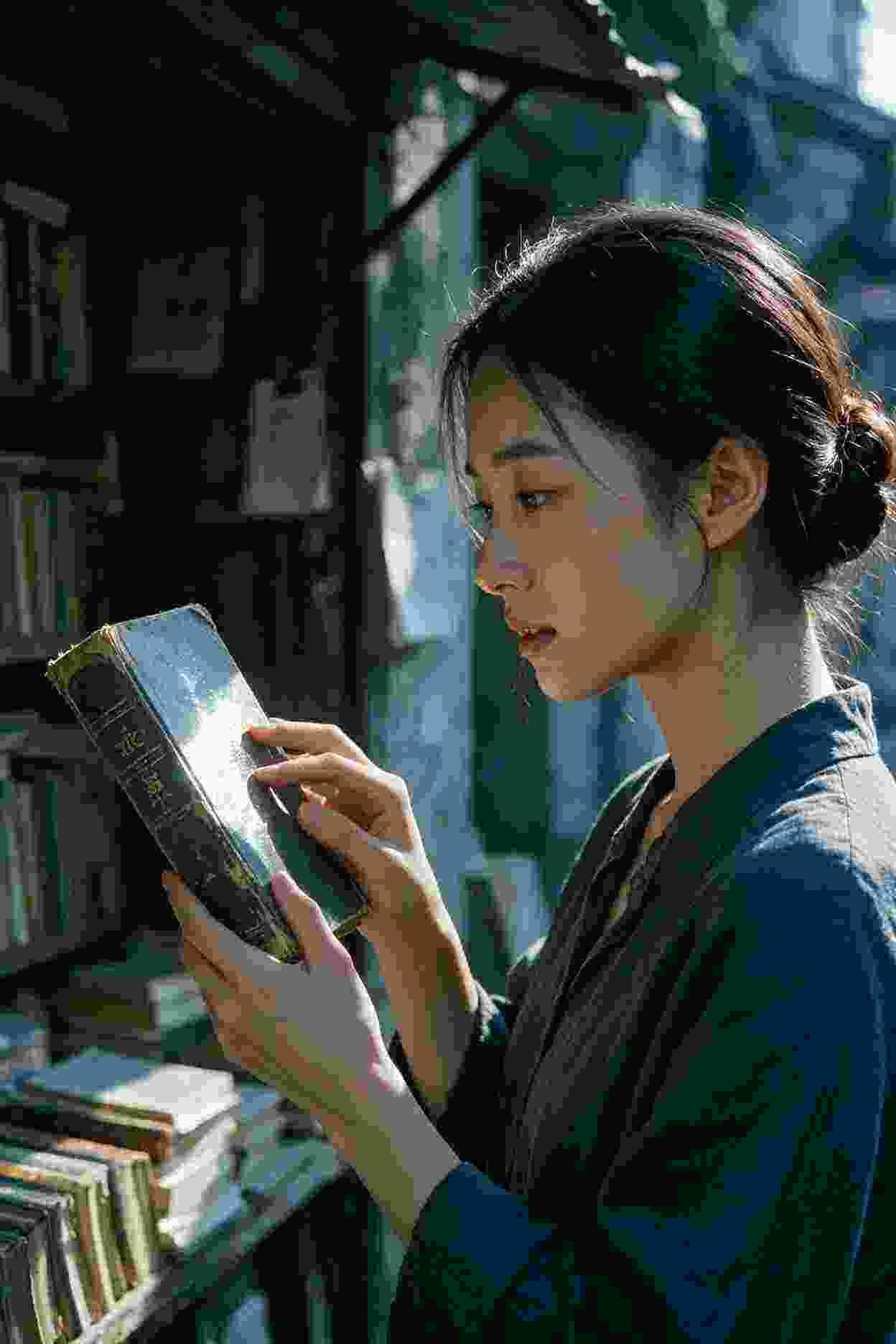 热门影视5